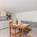 Maison d'hôtes Slavko Cancini 3*