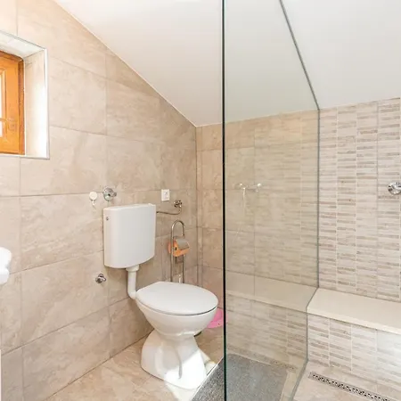 Casa de hóspedes Slavko Cancini Kukci