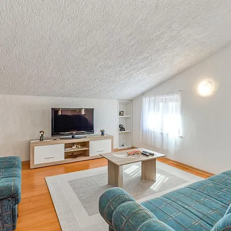 Guest house Slavko Cancini Kukci