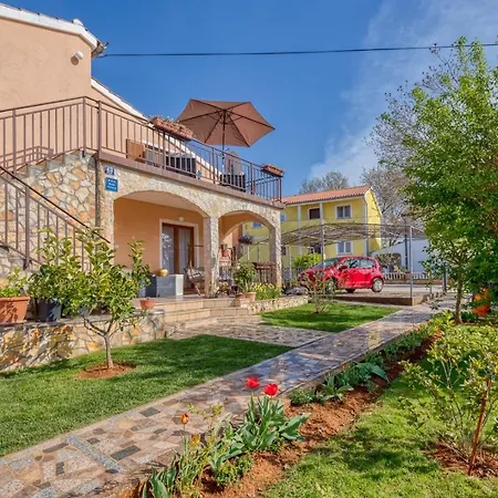 Slavko Cancini Guest house Kukci