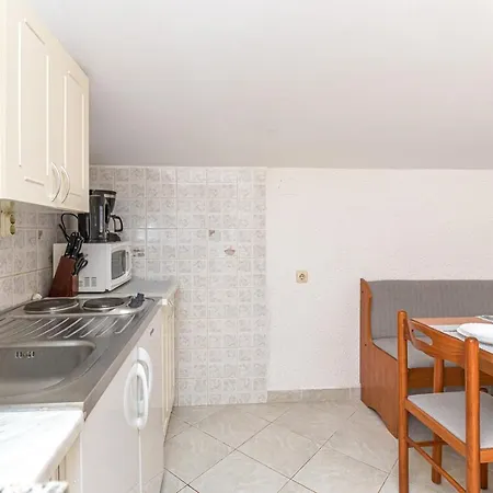 Guest house Slavko Cancini
