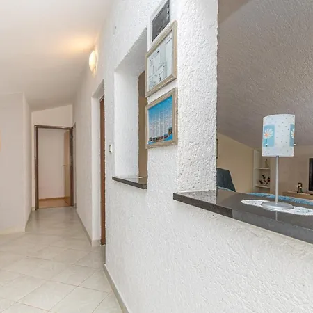 Guest house Slavko Cancini *