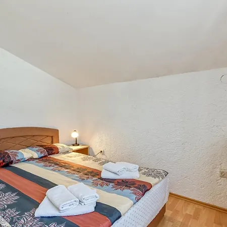 Slavko Cancini Guest house Kukci