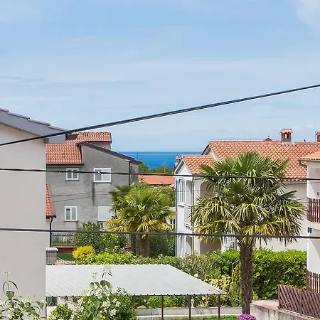 Slavko Cancini Guest house