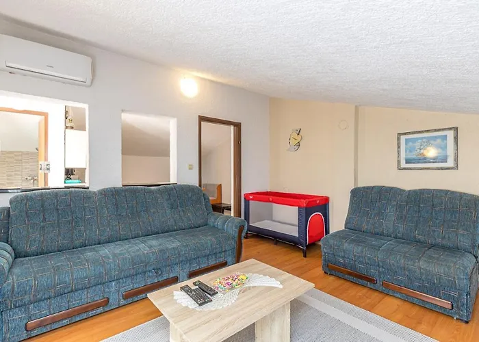 Maison d'hôtes Slavko Cancini 3*