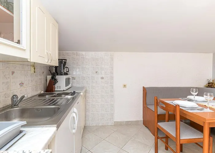 Maison d'hôtes Slavko Cancini