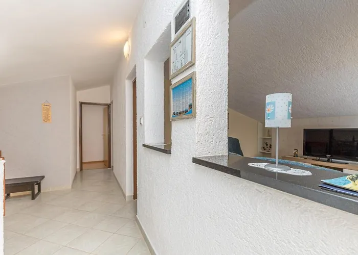 Maison d'hôtes Slavko Cancini 3*